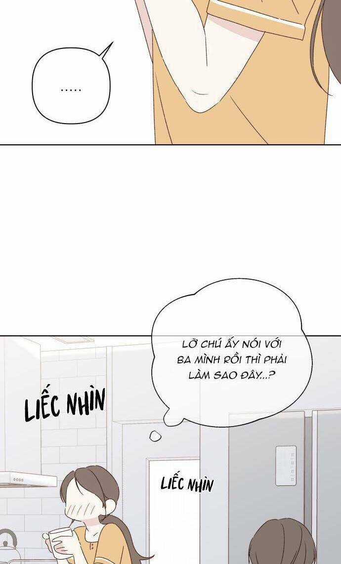 Ranh Giới Tình Yêu - Chapter 39 - Trang 61