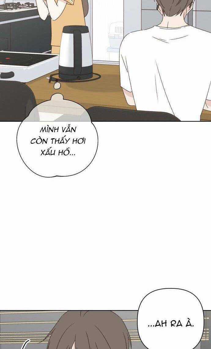 Ranh Giới Tình Yêu - Chapter 39 - Trang 62