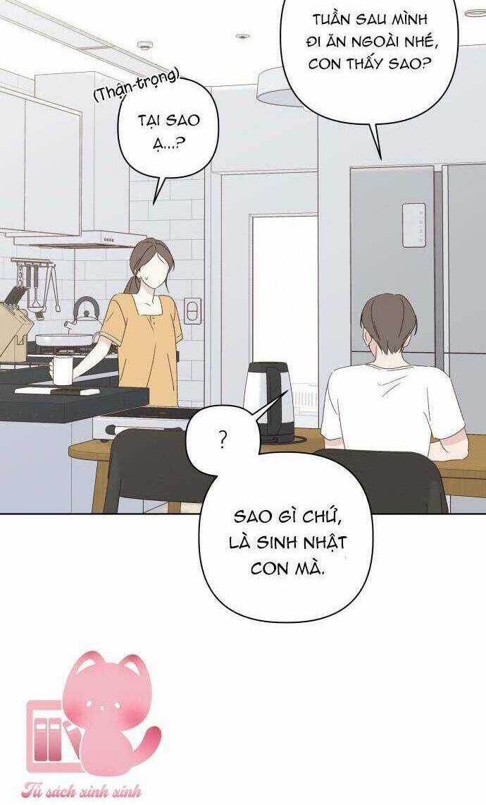 Ranh Giới Tình Yêu - Chapter 39 - Trang 64