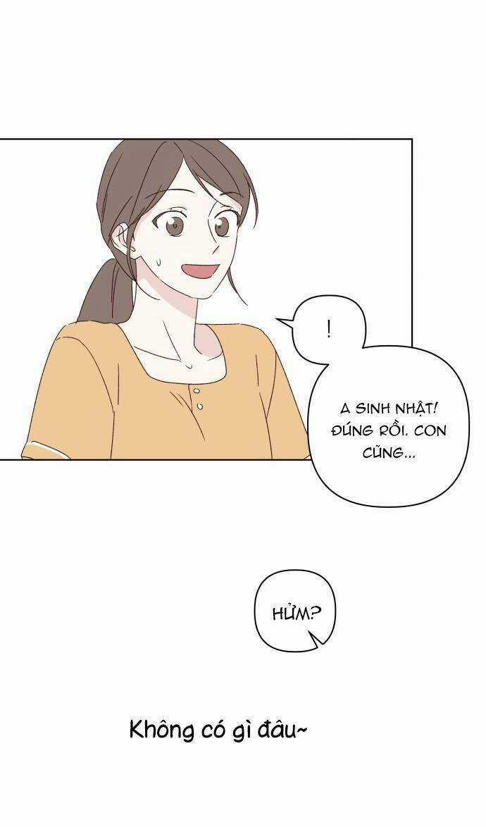 Ranh Giới Tình Yêu - Chapter 39 - Trang 65