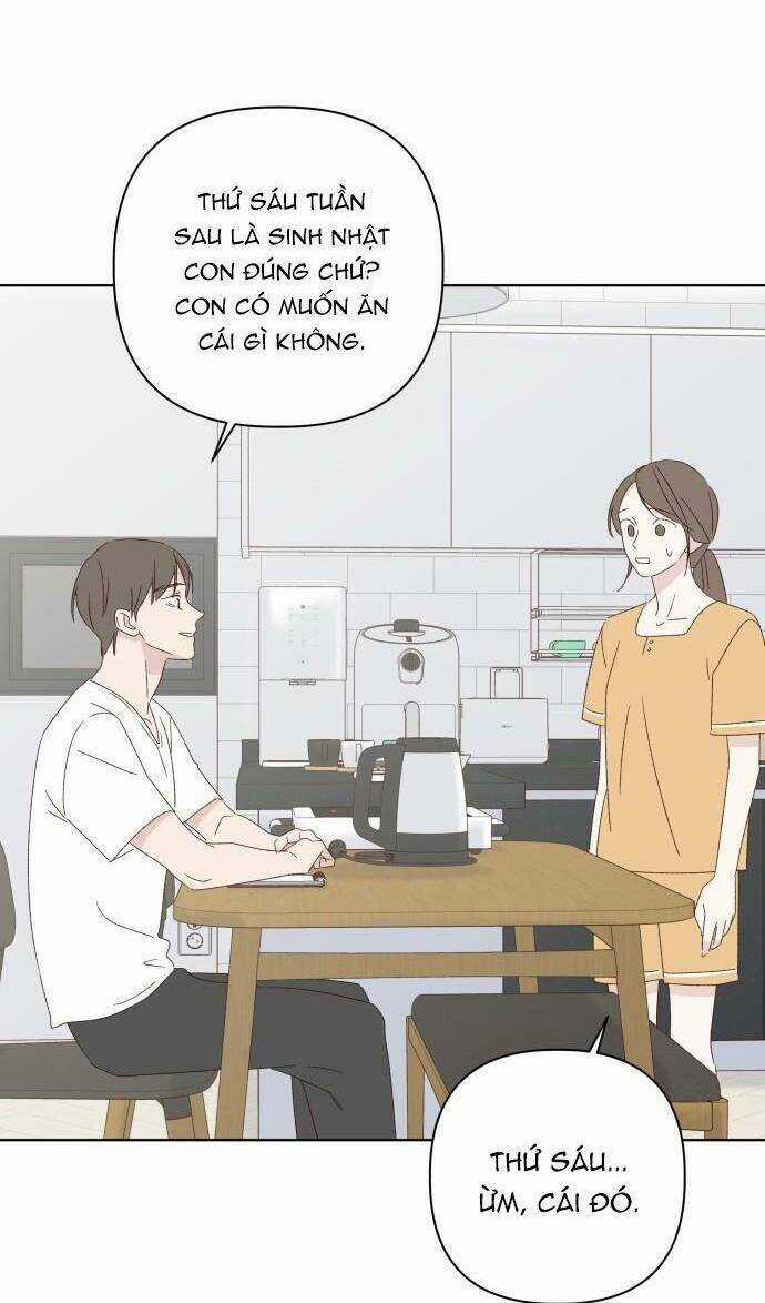 Ranh Giới Tình Yêu - Chapter 39 - Trang 66