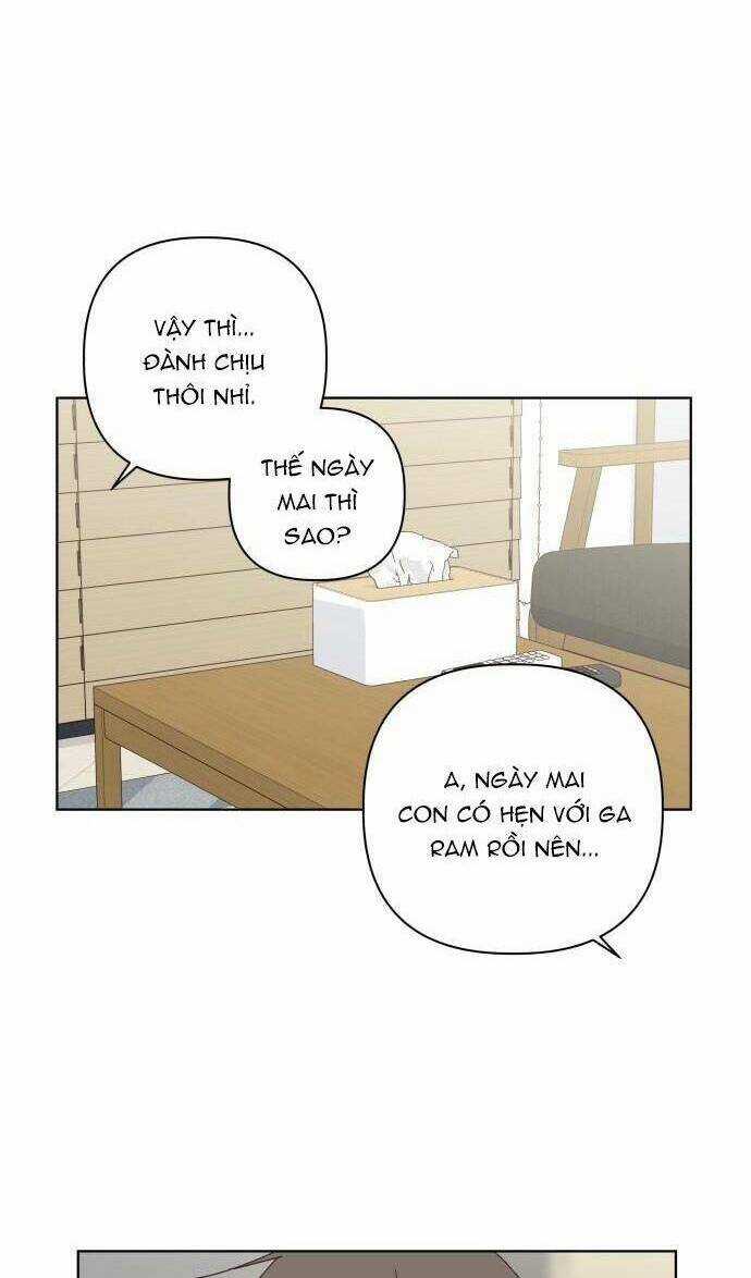 Ranh Giới Tình Yêu - Chapter 39 - Trang 68