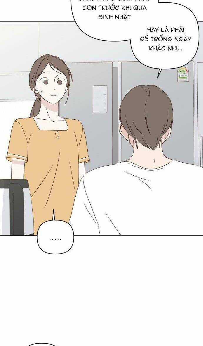 Ranh Giới Tình Yêu - Chapter 39 - Trang 70