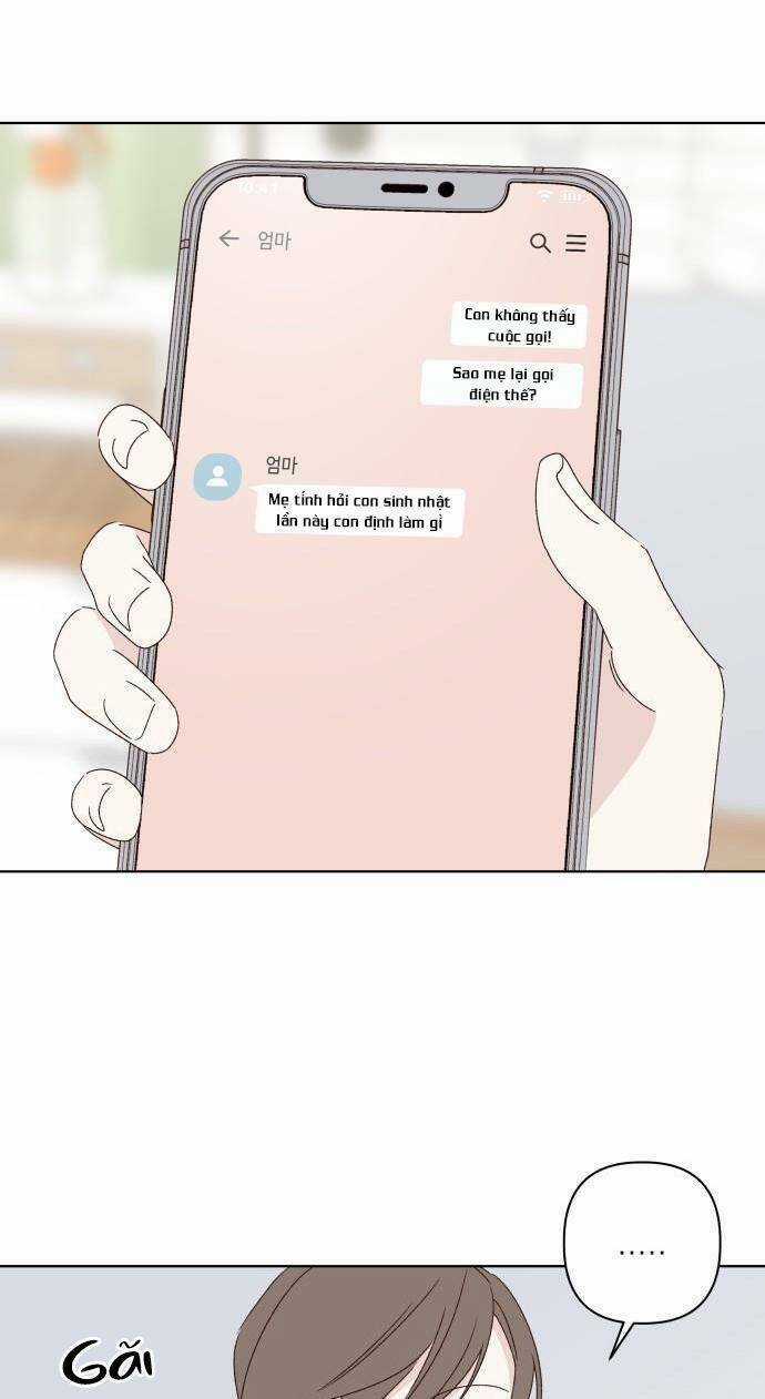 Ranh Giới Tình Yêu - Chapter 39 - Trang 81