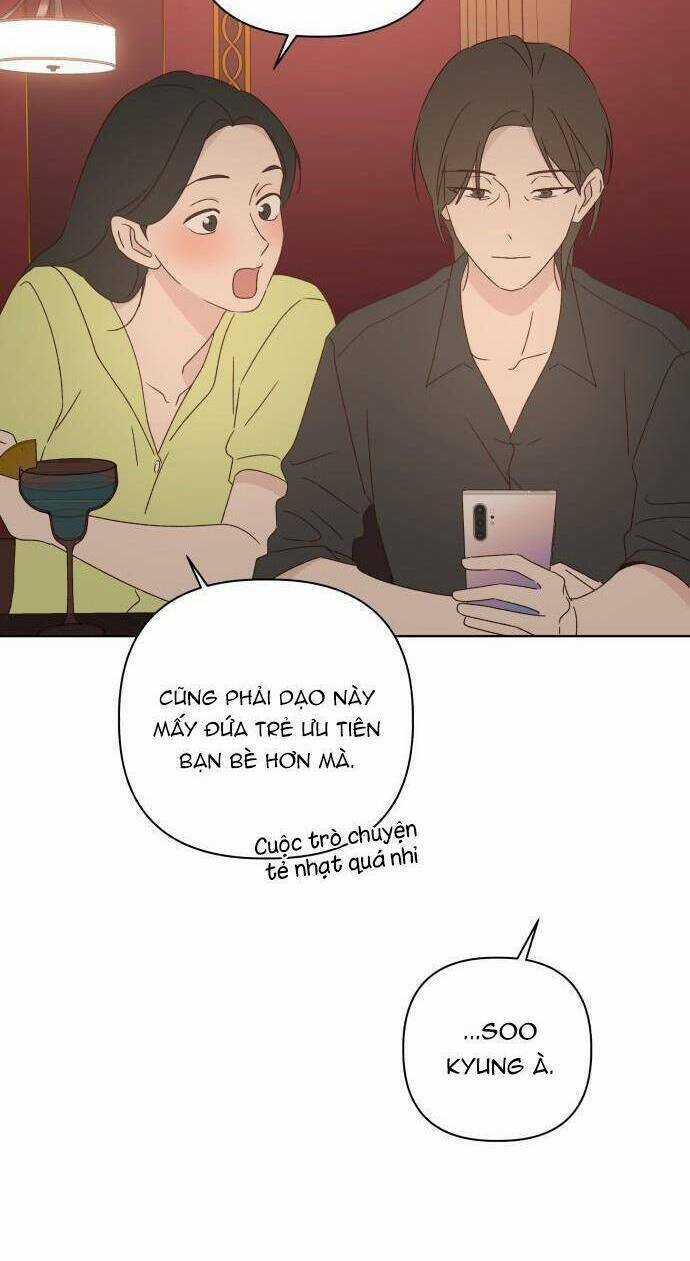 Ranh Giới Tình Yêu - Chapter 39 - Trang 87