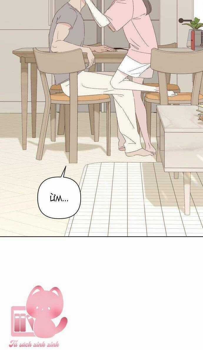 Ranh Giới Tình Yêu - Chapter 39 - Trang 10