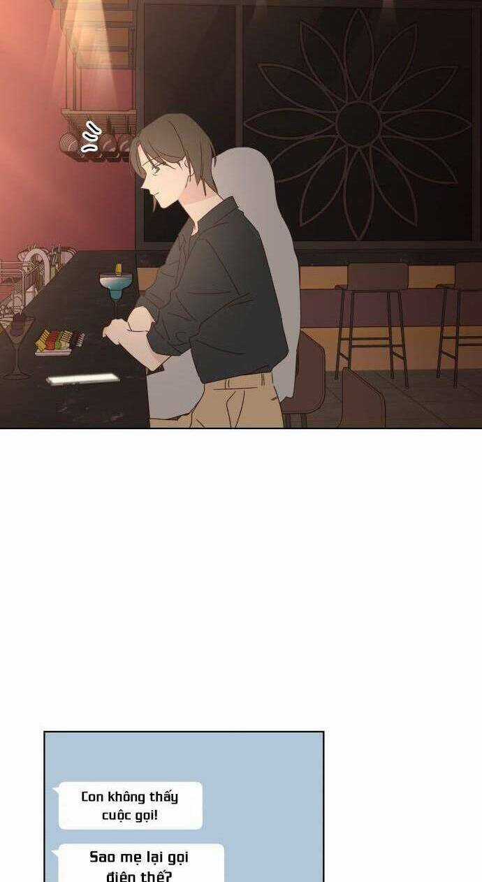 Ranh Giới Tình Yêu - Chapter 39 - Trang 92