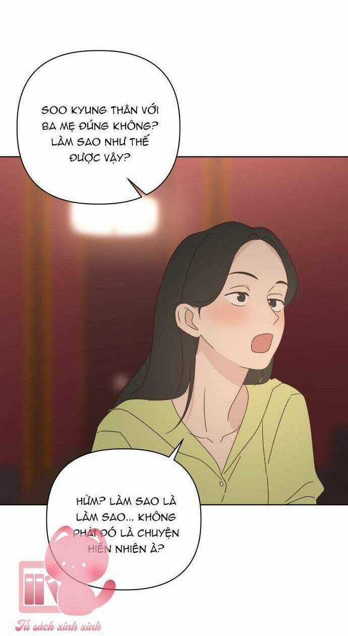 Ranh Giới Tình Yêu - Chapter 39 - Trang 96