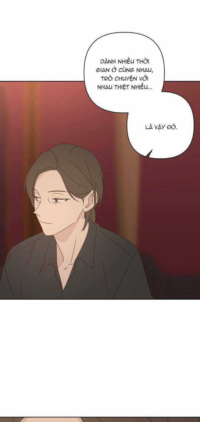 Ranh Giới Tình Yêu - Chapter 39 - Trang 97