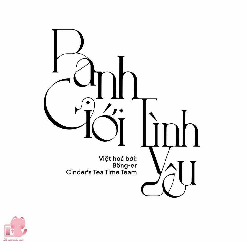 Ranh Giới Tình Yêu - Chapter 4 - Trang 2