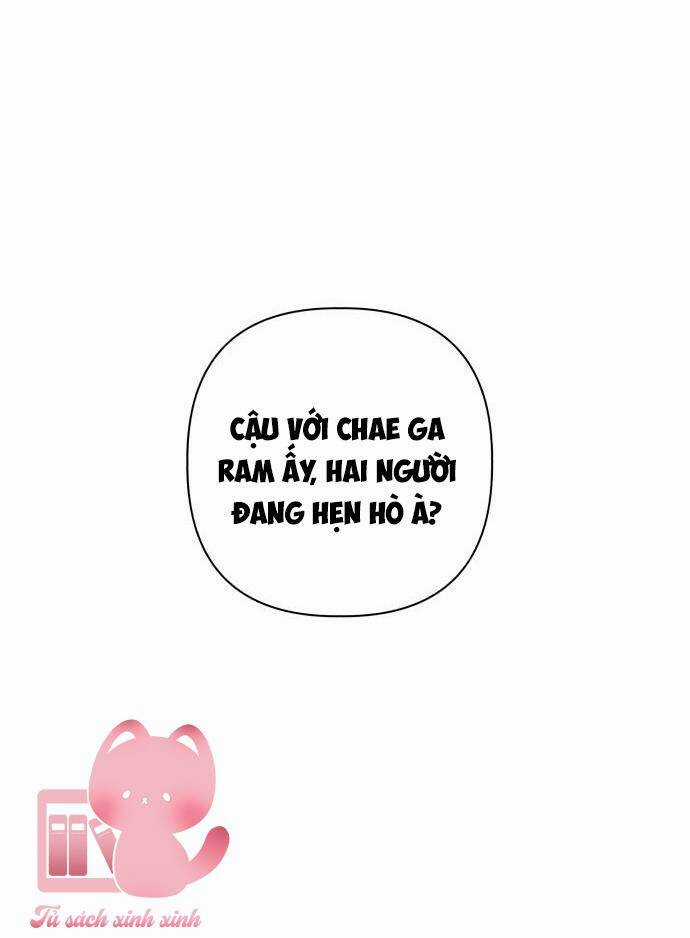 Ranh Giới Tình Yêu - Chapter 4 - Trang 11