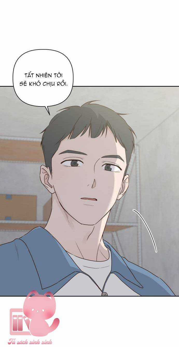 Ranh Giới Tình Yêu - Chapter 4 - Trang 23