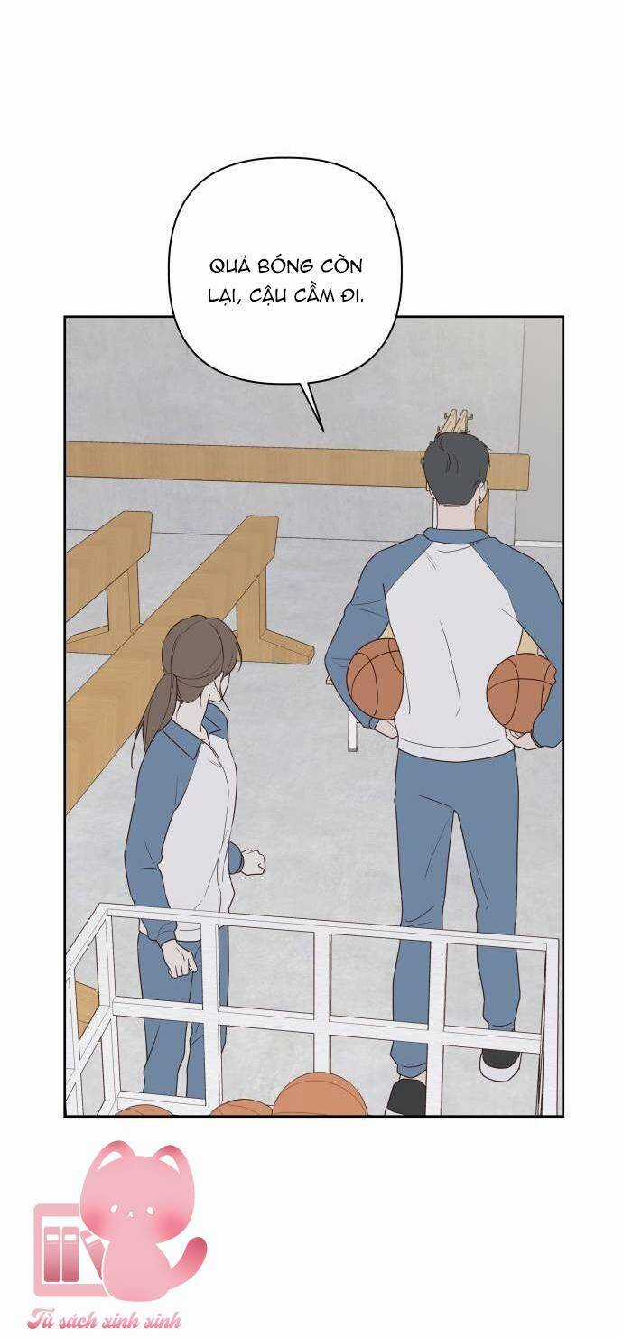 Ranh Giới Tình Yêu - Chapter 4 - Trang 25