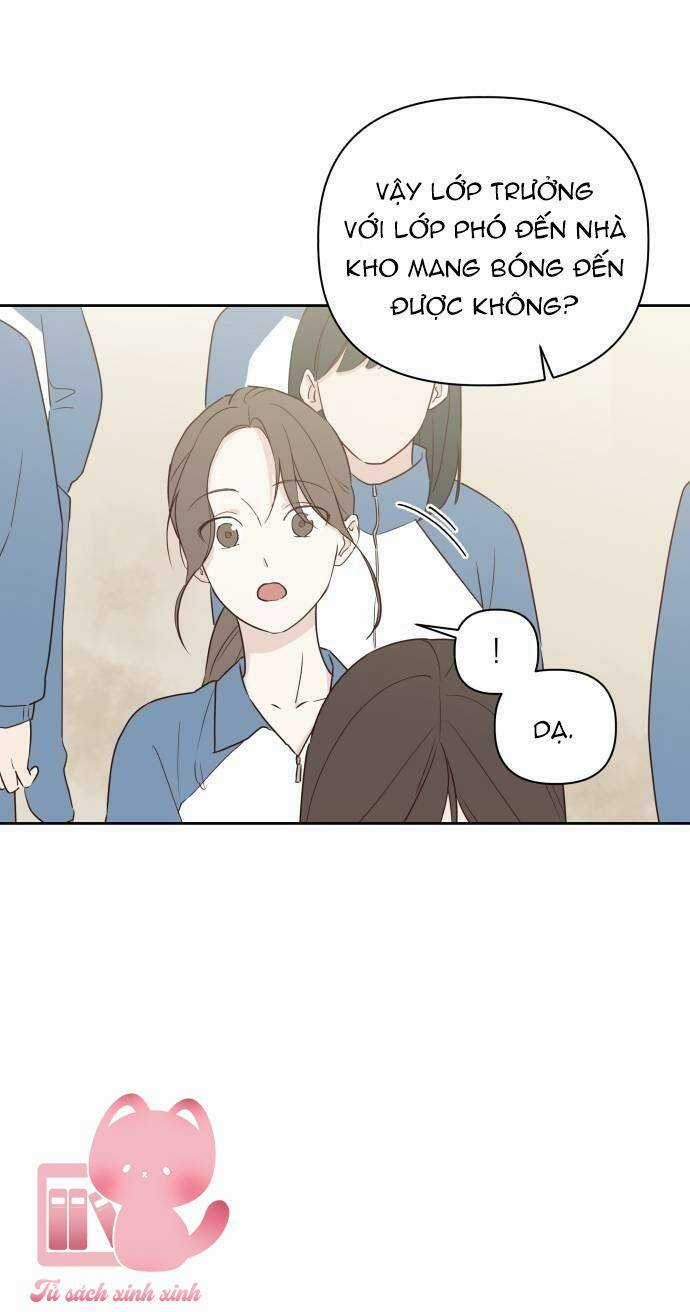 Ranh Giới Tình Yêu - Chapter 4 - Trang 4