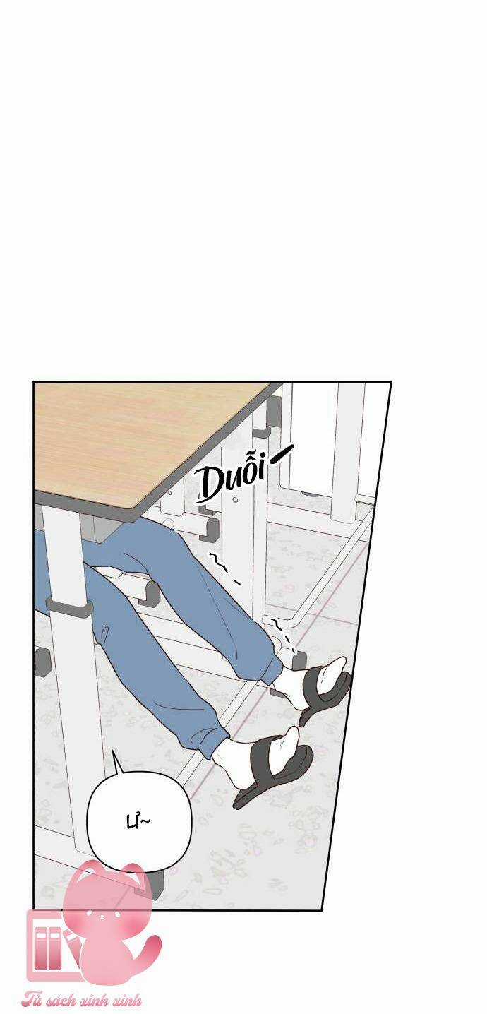 Ranh Giới Tình Yêu - Chapter 4 - Trang 34