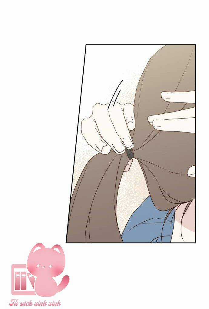 Ranh Giới Tình Yêu - Chapter 4 - Trang 35