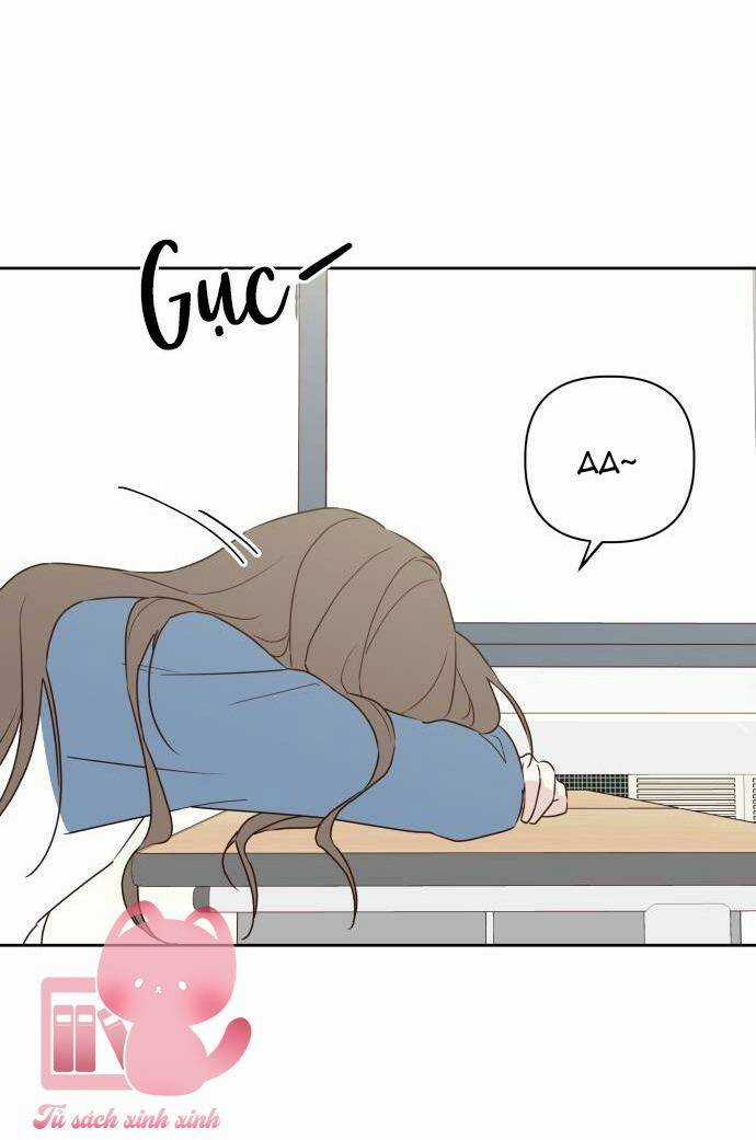 Ranh Giới Tình Yêu - Chapter 4 - Trang 36