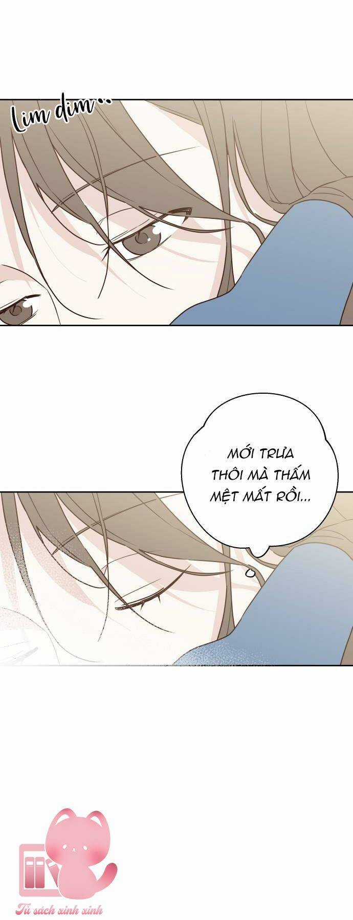 Ranh Giới Tình Yêu - Chapter 4 - Trang 37