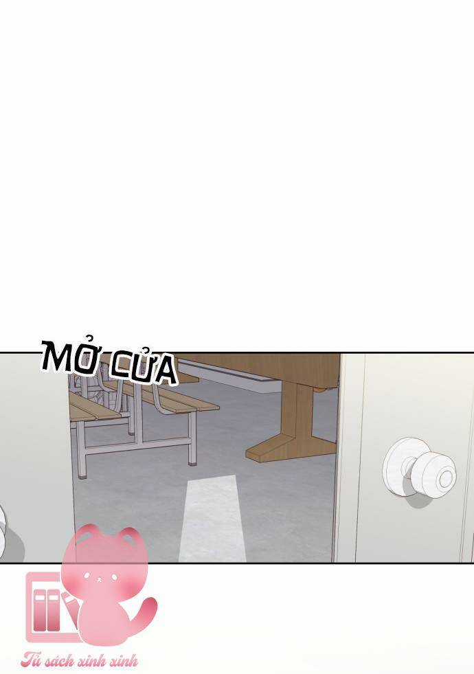 Ranh Giới Tình Yêu - Chapter 4 - Trang 5