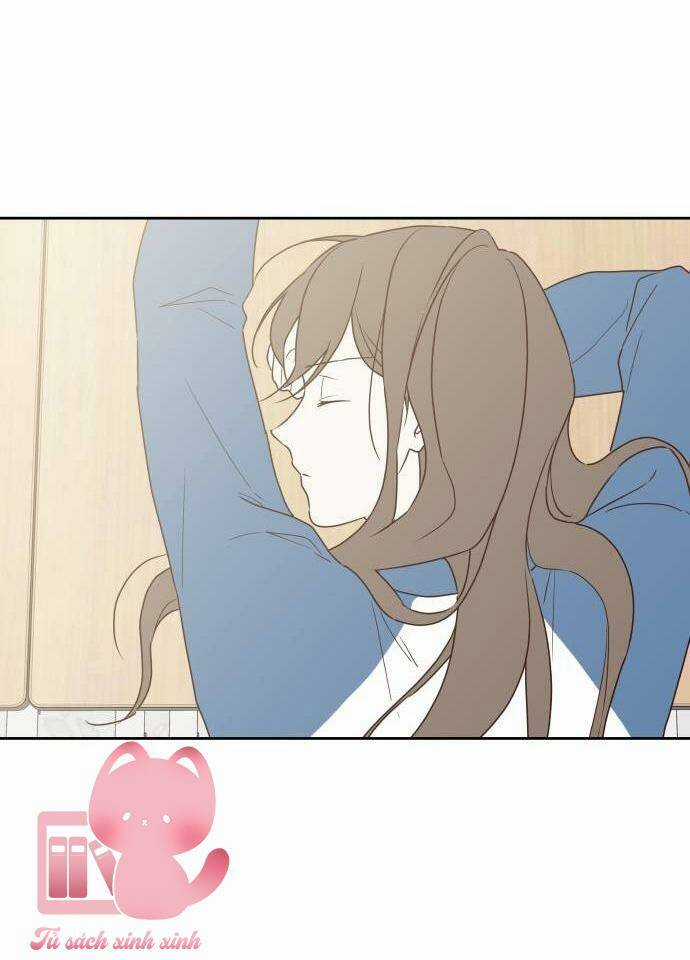 Ranh Giới Tình Yêu - Chapter 4 - Trang 44