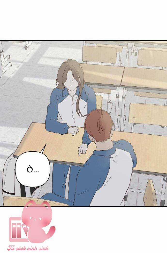 Ranh Giới Tình Yêu - Chapter 4 - Trang 47