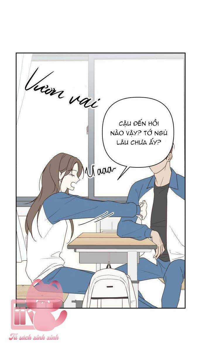 Ranh Giới Tình Yêu - Chapter 4 - Trang 50