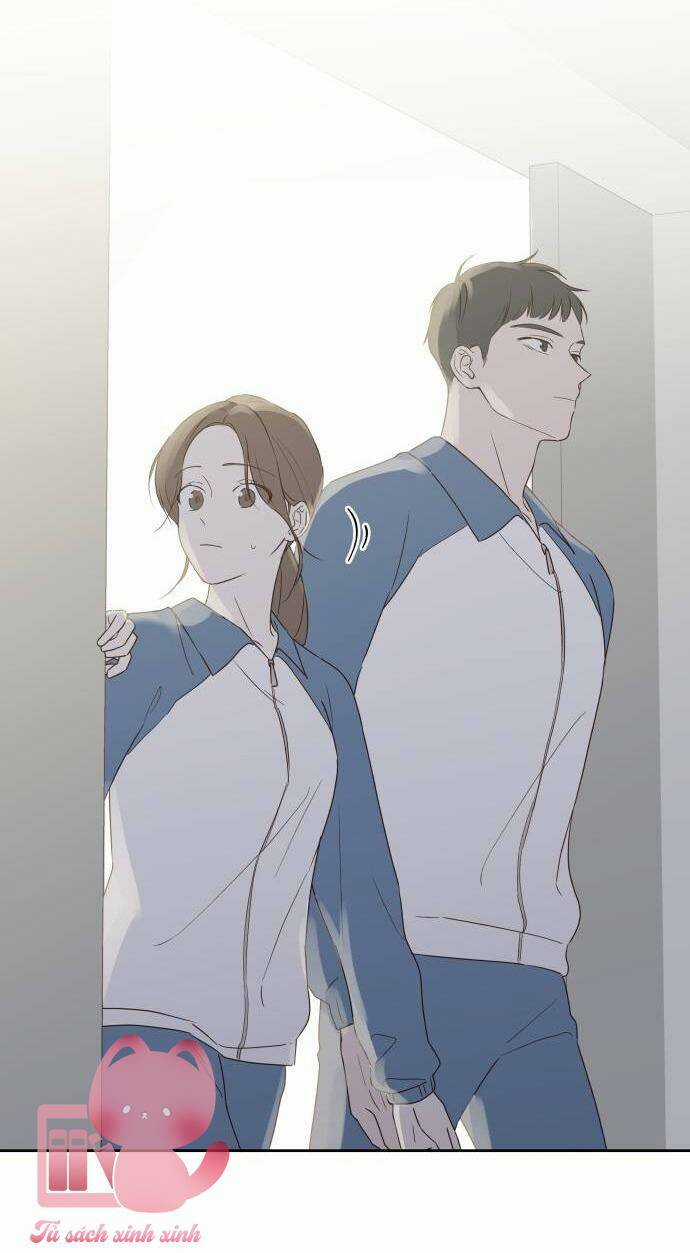 Ranh Giới Tình Yêu - Chapter 4 - Trang 6