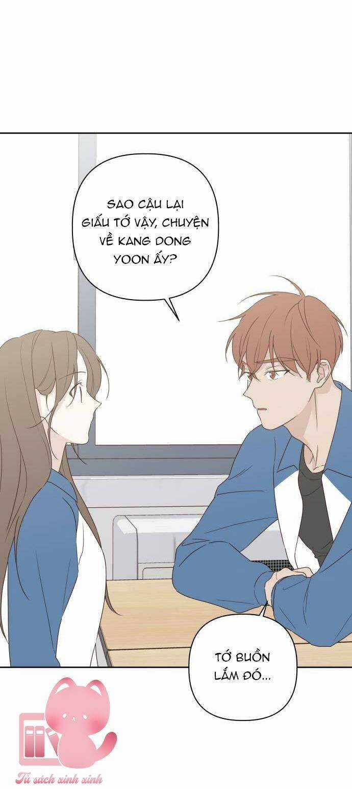 Ranh Giới Tình Yêu - Chapter 4 - Trang 53