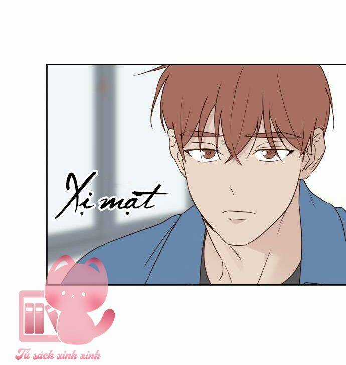 Ranh Giới Tình Yêu - Chapter 4 - Trang 57