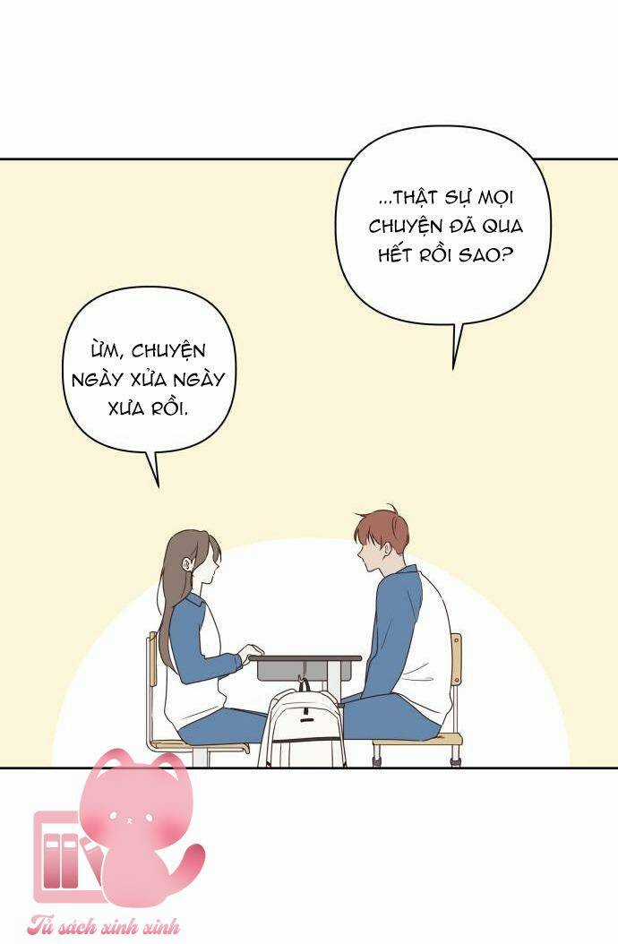 Ranh Giới Tình Yêu - Chapter 4 - Trang 59