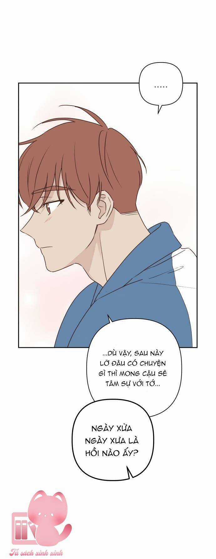 Ranh Giới Tình Yêu - Chapter 4 - Trang 60