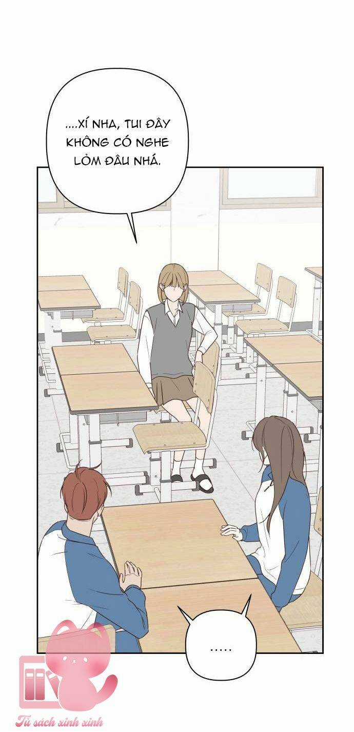 Ranh Giới Tình Yêu - Chapter 4 - Trang 62