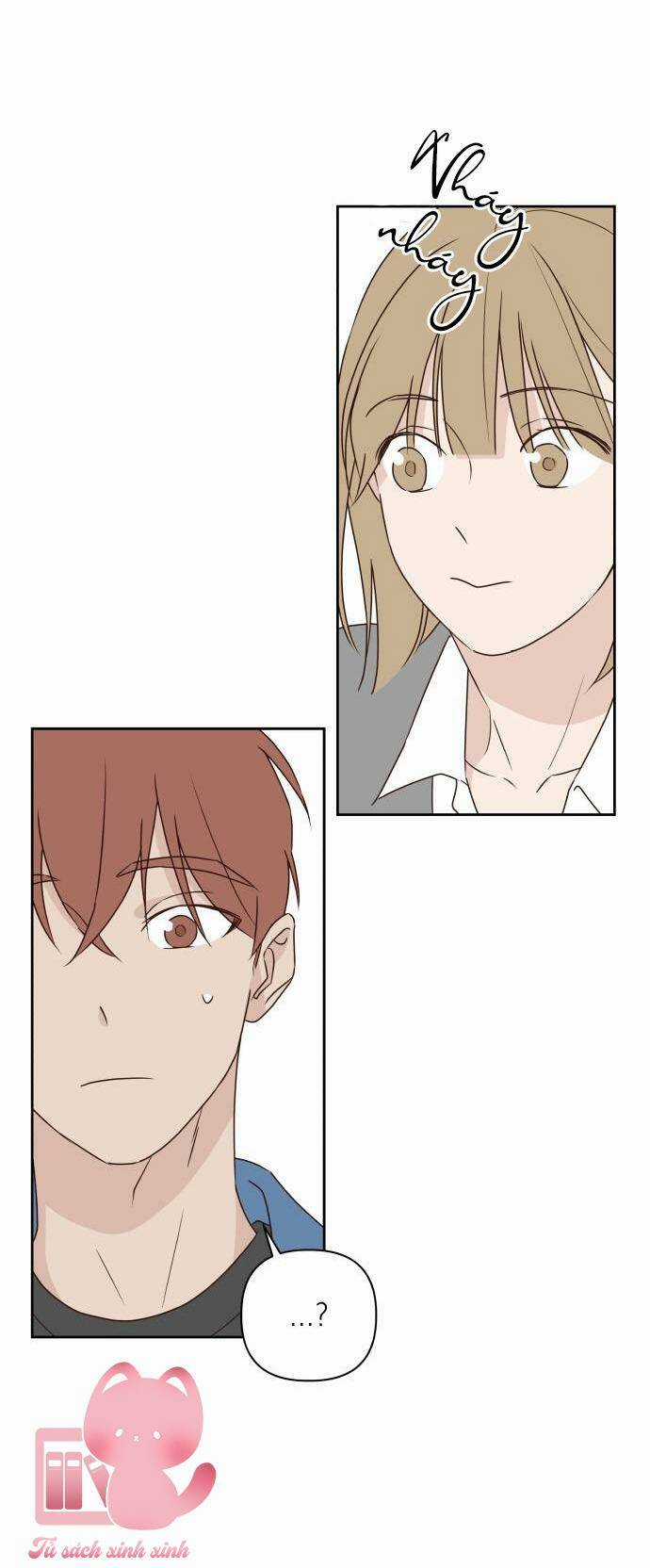 Ranh Giới Tình Yêu - Chapter 4 - Trang 64