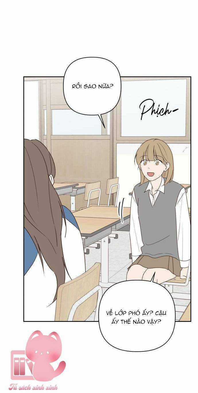 Ranh Giới Tình Yêu - Chapter 4 - Trang 65