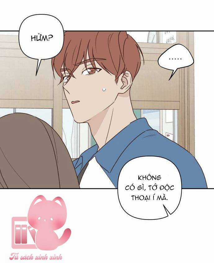 Ranh Giới Tình Yêu - Chapter 4 - Trang 70