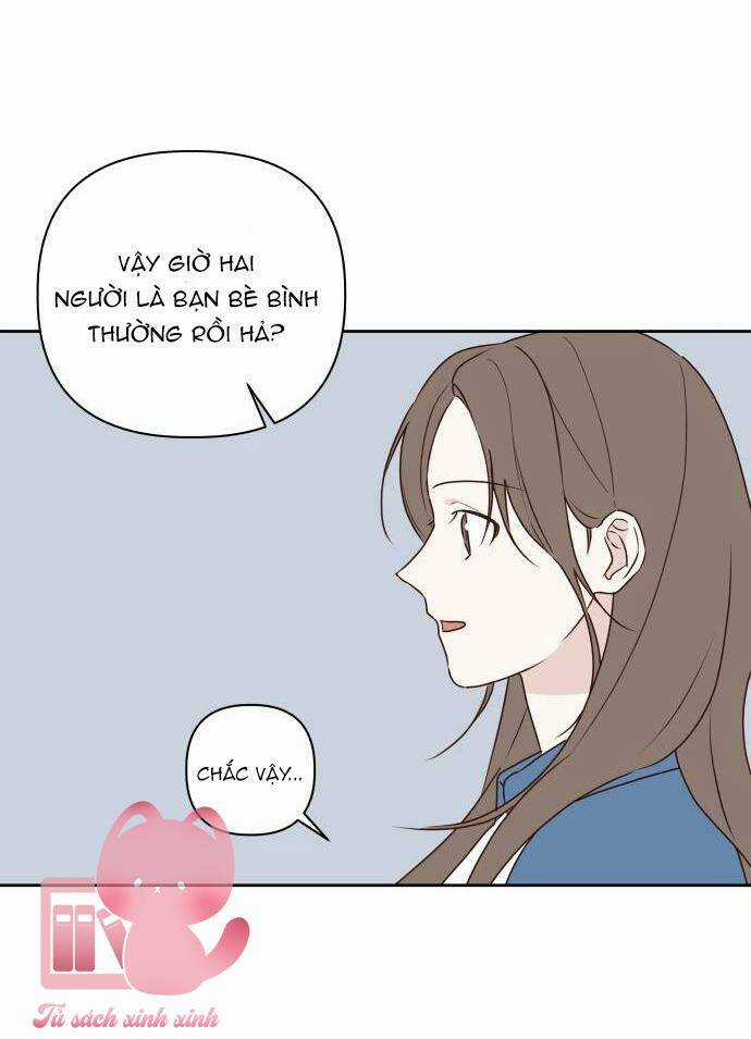 Ranh Giới Tình Yêu - Chapter 4 - Trang 71