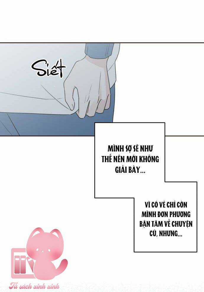 Ranh Giới Tình Yêu - Chapter 4 - Trang 72