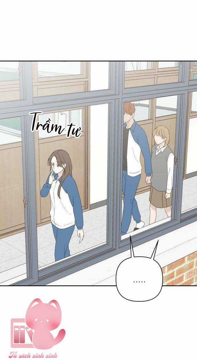 Ranh Giới Tình Yêu - Chapter 4 - Trang 75