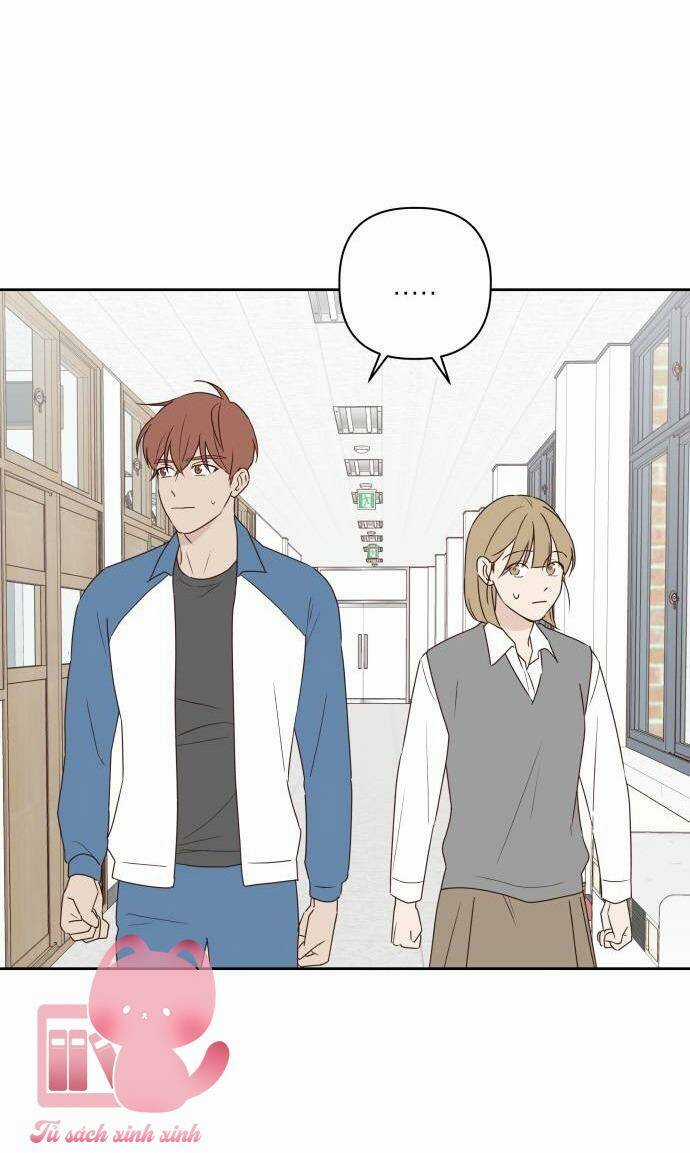 Ranh Giới Tình Yêu - Chapter 4 - Trang 76