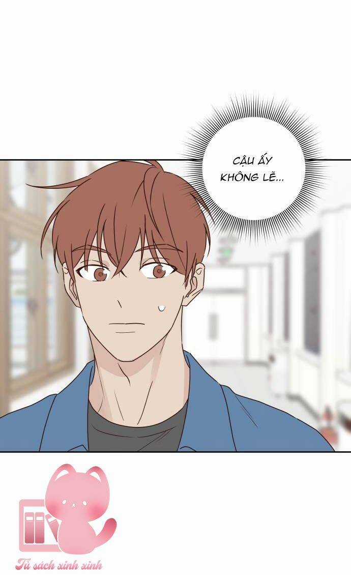 Ranh Giới Tình Yêu - Chapter 4 - Trang 77