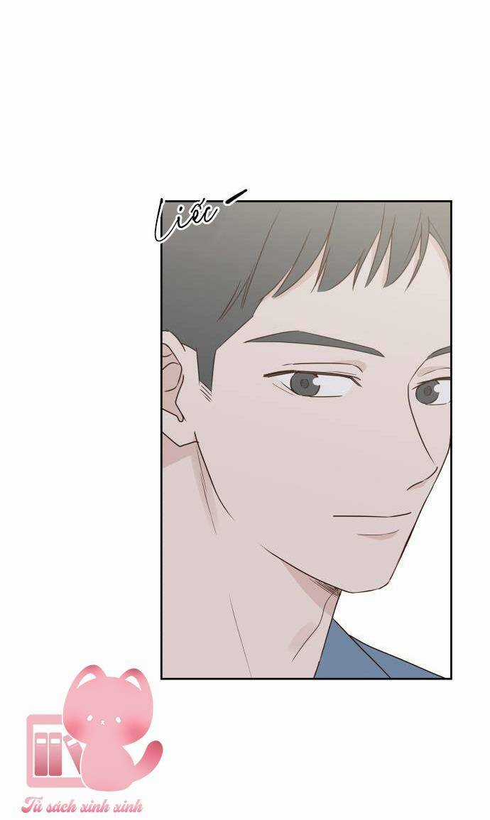 Ranh Giới Tình Yêu - Chapter 4 - Trang 9