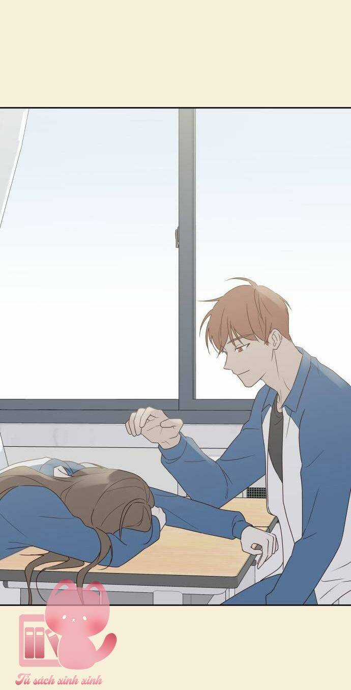 Ranh Giới Tình Yêu - Chapter 4 - Trang 84