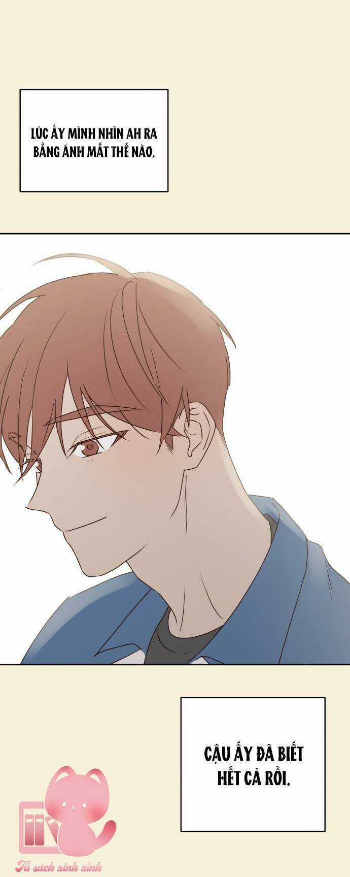 Ranh Giới Tình Yêu - Chapter 4 - Trang 85