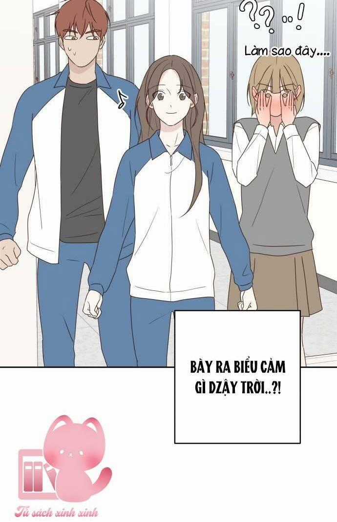 Ranh Giới Tình Yêu - Chapter 4 - Trang 87