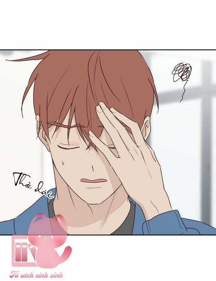 Ranh Giới Tình Yêu - Chapter 4 - Trang 88