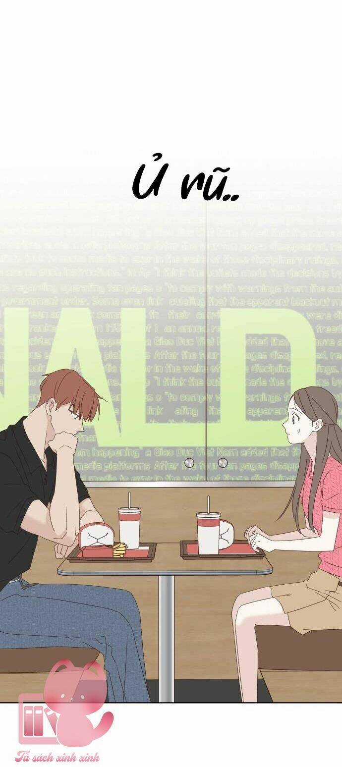 Ranh Giới Tình Yêu - Chapter 40 - Trang 101