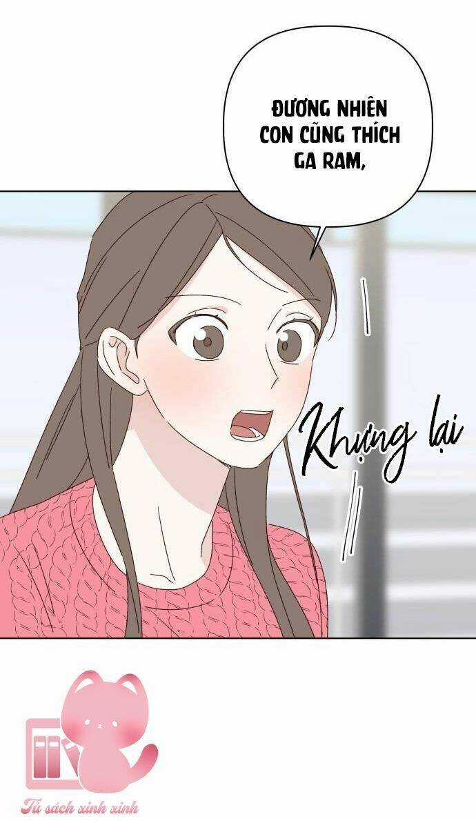 Ranh Giới Tình Yêu - Chapter 40 - Trang 12