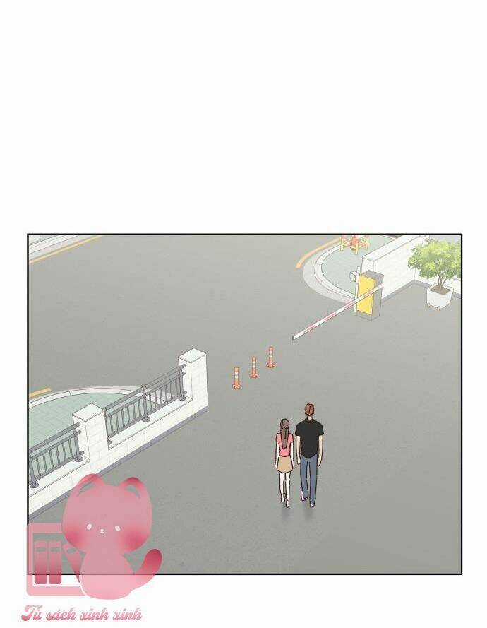 Ranh Giới Tình Yêu - Chapter 40 - Trang 16