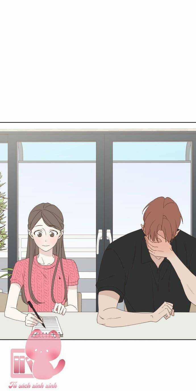 Ranh Giới Tình Yêu - Chapter 40 - Trang 3