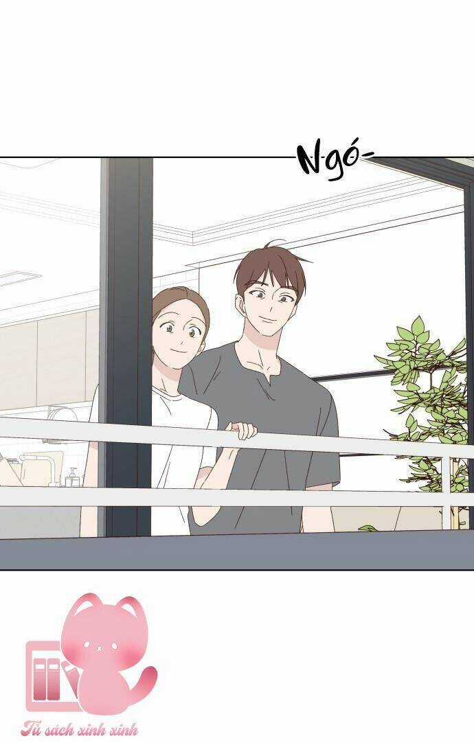 Ranh Giới Tình Yêu - Chapter 40 - Trang 22